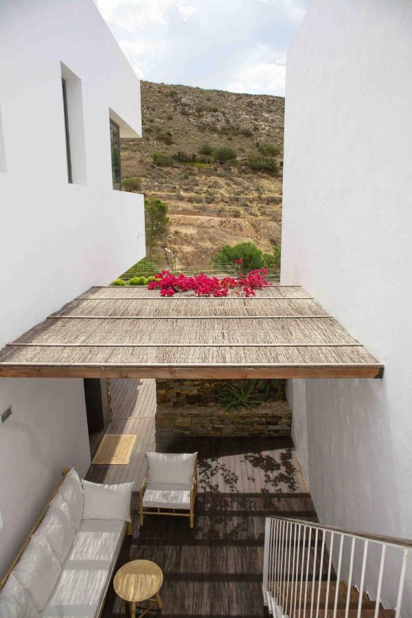 Bed and Breakfast Casa La Bonita à Agua Amarga  Extérieur photo