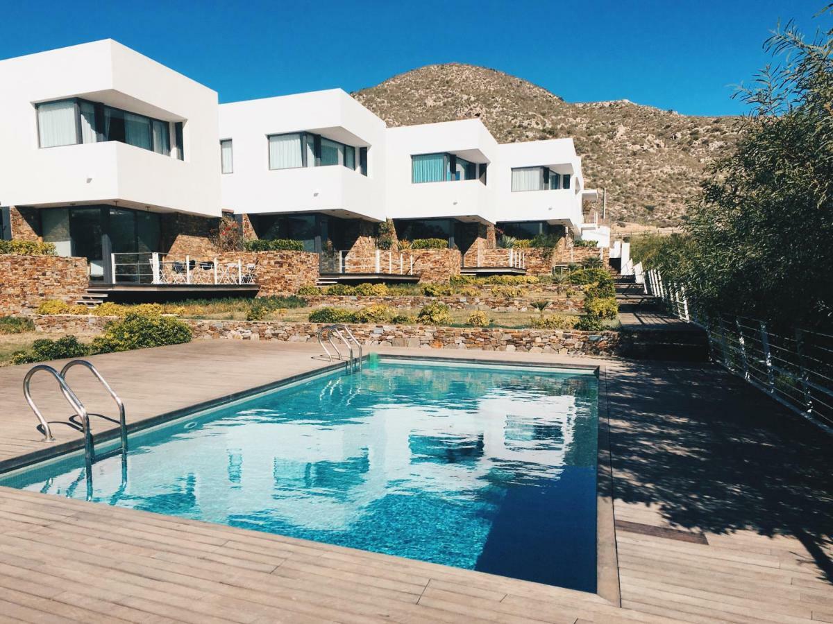 Bed and Breakfast Casa La Bonita à Agua Amarga  Extérieur photo